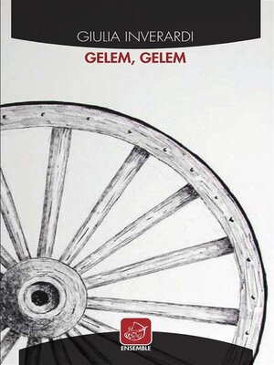 cover image of Gelem, Gelem
